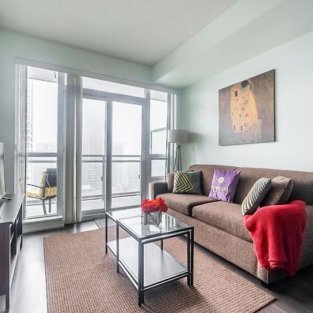 Modern Dunfield Ave Condos By Globalstay Toronto Extérieur photo