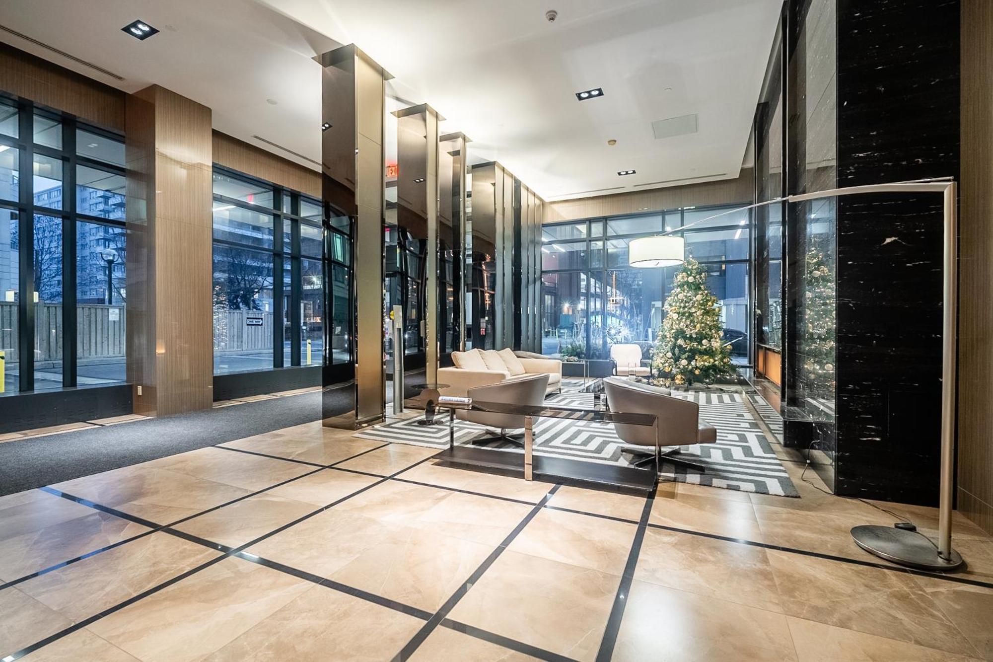 Modern Dunfield Ave Condos By Globalstay Toronto Extérieur photo